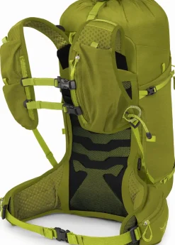Osprey Talon Velocity 30 Rucksack - Matcha Green-Lemongrass Sale