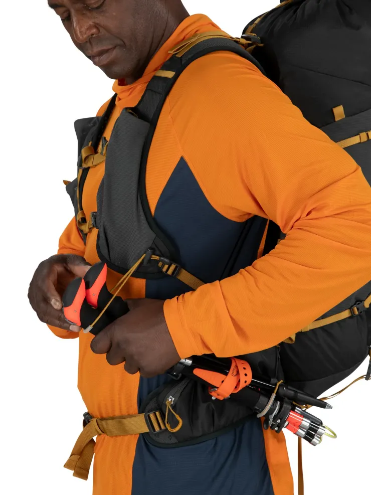 Osprey Talon Velocity 30 Rucksack - Matcha Green-Lemongrass Sale