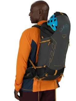 Osprey Talon Velocity 30 Rucksack - Matcha Green-Lemongrass Sale