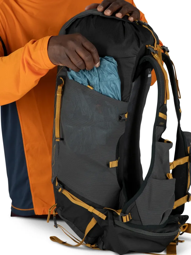 Osprey Talon Velocity 30 Rucksack - Matcha Green-Lemongrass Sale