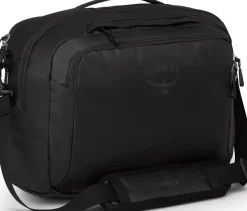 Osprey Transporter Carry-On Boarding Bag - Raven Black Online