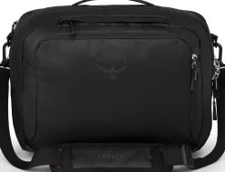 Osprey Transporter Carry-On Boarding Bag - Raven Black Online