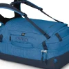 Osprey Transporter Squffel 44 Duffel - Blue Flame New