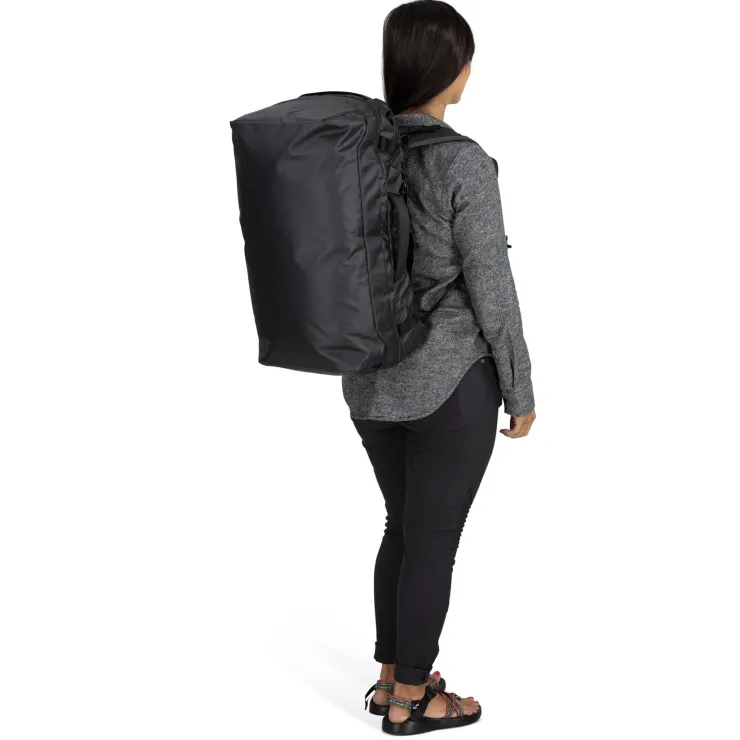 Osprey Transporter Squffel 44 Duffel - Blue Flame New