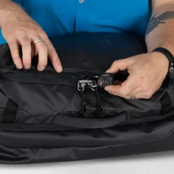 Osprey Transporter Squffel 44 Duffel - Blue Flame New