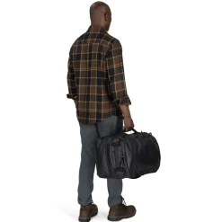 Osprey Transporter Squffel 44 Duffel - Blue Flame New