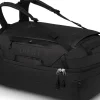 Osprey Transporter Squffel 70 Duffel - Raven Black Online