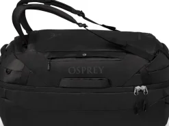 Osprey Transporter Squffel 70 Duffel - Raven Black Online
