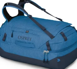 Osprey Transporter Squffel 70 Duffel - Blue Flame Fashion
