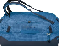 Osprey Transporter Squffel 70 Duffel - Blue Flame Fashion