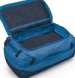 Osprey Transporter Squffel 70 Duffel - Blue Flame Fashion