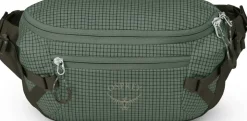 Osprey Transporter Waist Pack - Pine Leaf Hot
