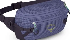 Osprey Transporter Waist Pack - Euphoria Purple Best