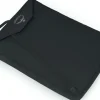 Osprey Ultralight Garment Folder - Black New