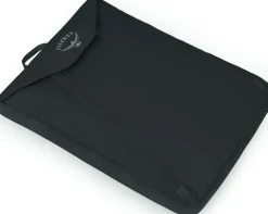 Osprey Ultralight Garment Folder - Black New