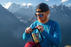 Osprey Ultralight Liquids Pouch - Shadow Grey Hot