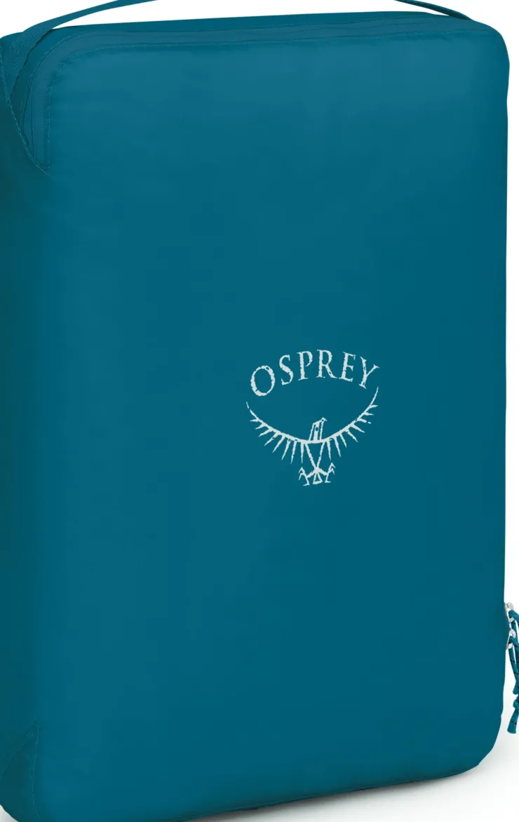 Osprey Ultralight Packing Cube Set - Waterfront Blue Clearance