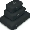 Osprey Ultralight Packing Cube Set - Black Sale