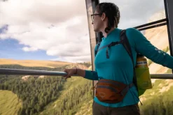 Osprey Ultralight Stuff Waist Pack - Black Online