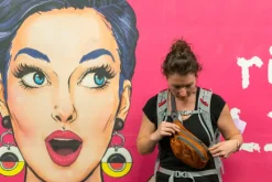 Osprey Ultralight Stuff Waist Pack - Black Online