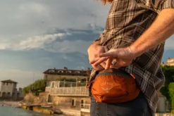 Osprey Ultralight Stuff Waist Pack - Black Online