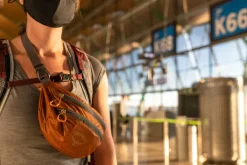 Osprey Ultralight Stuff Waist Pack - Black Online