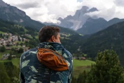 Osprey Ultralight Stuff Waist Pack - Black Online