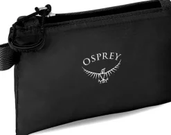 Osprey Ultralight Wallet - Black Hot