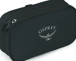 Osprey Ultralight Zip Organizer - Black Sale