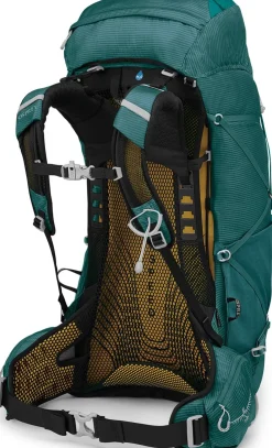 Osprey Womens Eja 48 Rucksack - Deep Teal Discount