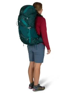 Osprey Womens Eja 48 Rucksack - Deep Teal Discount