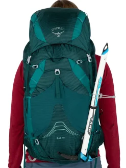 Osprey Womens Eja 48 Rucksack - Deep Teal Discount