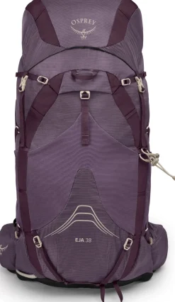 Osprey Womens Eja 38 Rucksack - Purple Dusk Discount