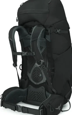 Osprey Womens Kyte 68 Rucksack - Black Best