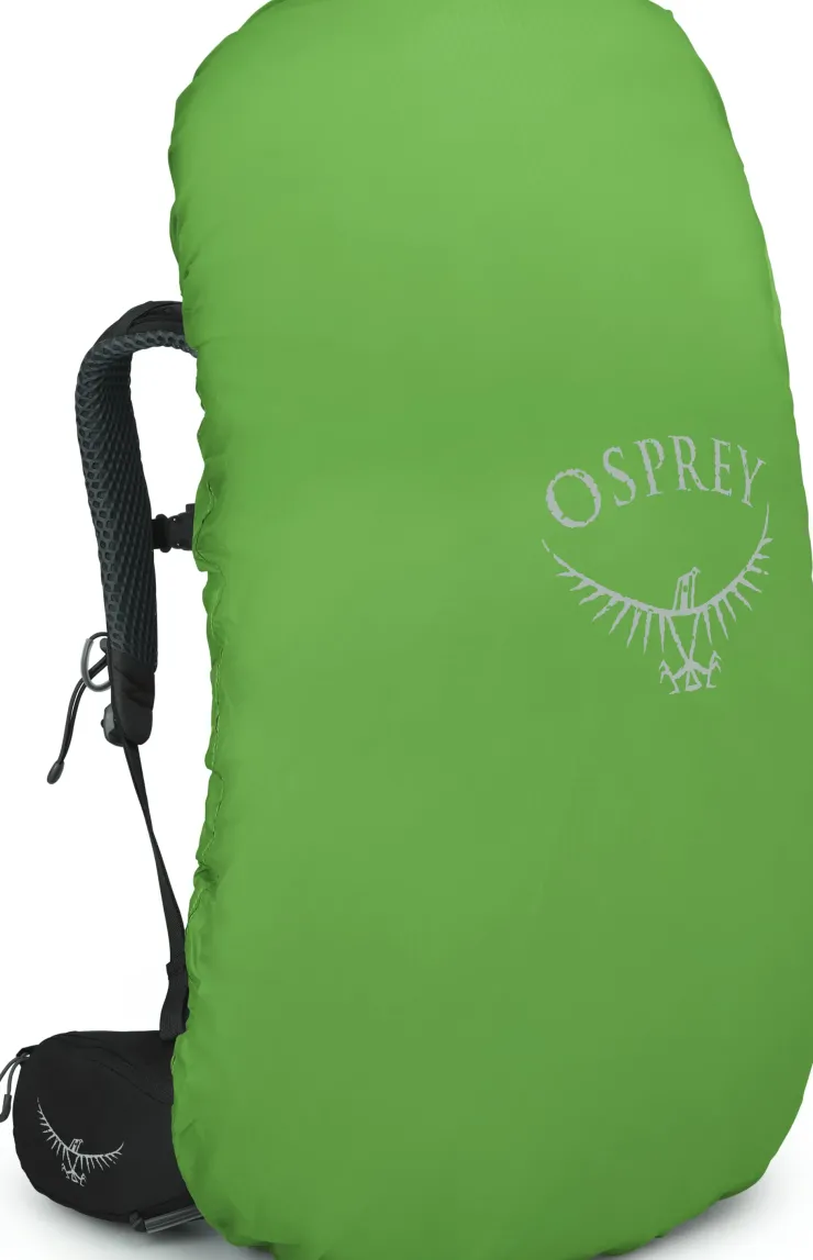 Osprey Womens Kyte 68 Rucksack - Black Best