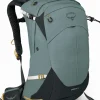 Osprey Womens Sirrus 24 Rucksack - Succulent Green Online