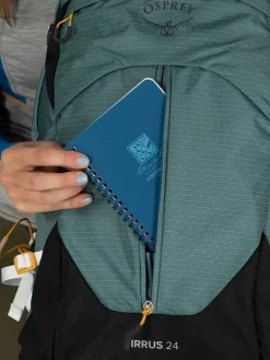 Osprey Womens Sirrus 24 Rucksack - Succulent Green Online