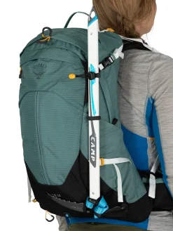 Osprey Womens Sirrus 24 Rucksack - Succulent Green Online