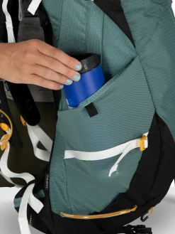 Osprey Womens Sirrus 24 Rucksack - Succulent Green Online