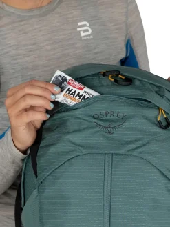 Osprey Womens Sirrus 24 Rucksack - Succulent Green Online