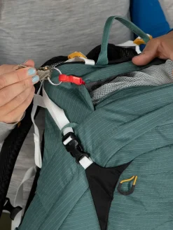 Osprey Womens Sirrus 24 Rucksack - Succulent Green Online