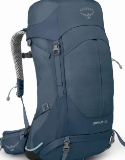 Osprey Womens Sirrus 36 Rucksack - Muted Space Blue Hot