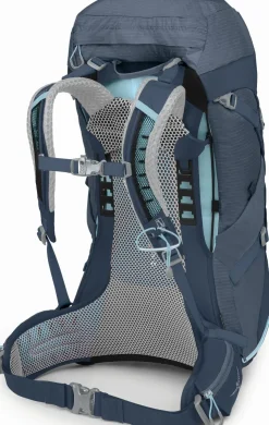 Osprey Womens Sirrus 36 Rucksack - Muted Space Blue Hot