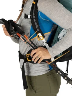 Osprey Womens Sirrus 36 Rucksack - Muted Space Blue Hot