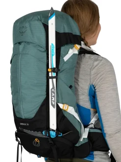 Osprey Womens Sirrus 36 Rucksack - Muted Space Blue Hot
