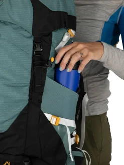 Osprey Womens Sirrus 36 Rucksack - Muted Space Blue Hot