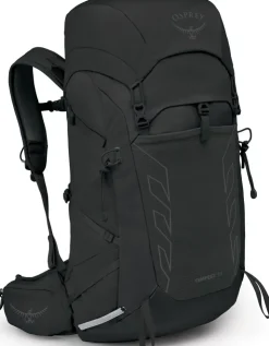 Osprey Womens Tempest 33 Rucksack - Black-Coal Grey Sale