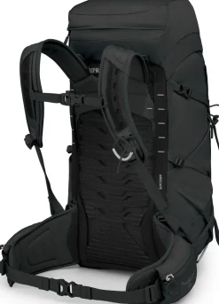 Osprey Womens Tempest 33 Rucksack - Black-Coal Grey Sale