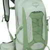 Osprey Womens Tempest 11 Rucksack - Frosty Mint Green Botanica Hot