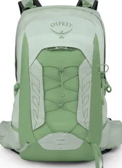 Osprey Womens Tempest 11 Rucksack - Frosty Mint Green Botanica Hot
